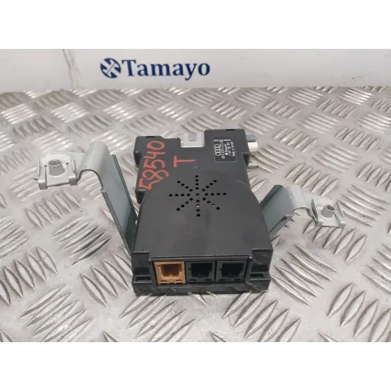 Modulo Electronico para Audi A3 Sportback (8P)