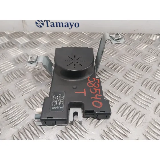 Modulo Electronico para Audi A3 Sportback (8P)
