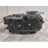 Cerradura Puerta Trasera Derecha para Seat Ibiza (Kj1)