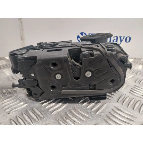 Cerradura Puerta Trasera Derecha para Seat Ibiza (Kj1)