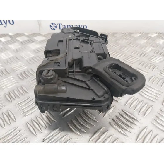 Cerradura Puerta Trasera Derecha para Seat Ibiza (Kj1)