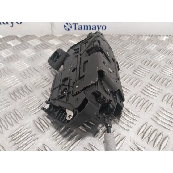 Cerradura Puerta Trasera Derecha para Seat Ibiza (Kj1)