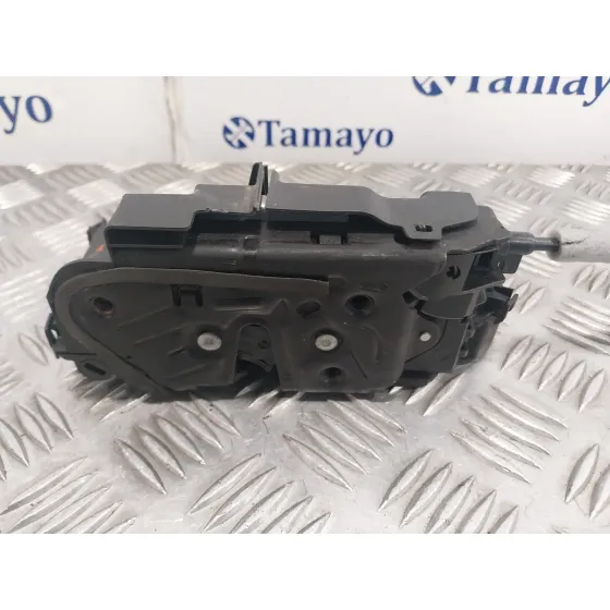 Cerradura Puerta Trasera Derecha para Seat Ibiza (Kj1)