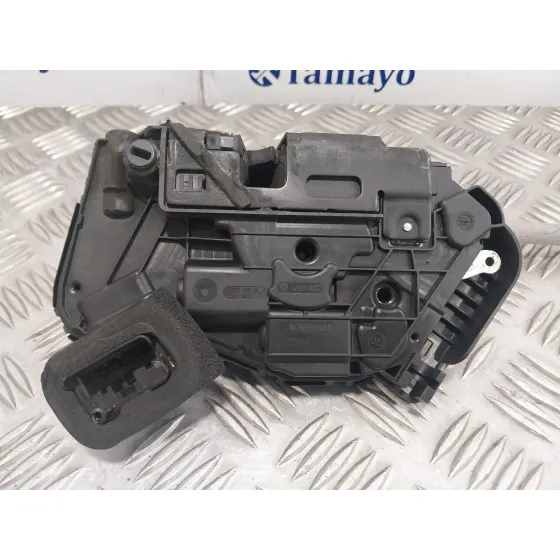 Cerradura Puerta Trasera Derecha para Seat Ibiza (Kj1)