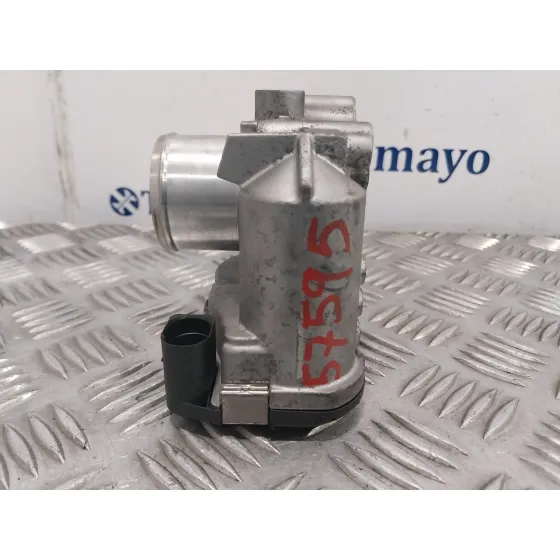 Caja Mariposa para Nissan Qashqai (J10)