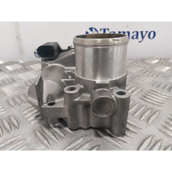 Caja Mariposa para Nissan Qashqai (J10)
