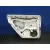Puerta Trasera Izquierda para Audi A3 Sportback (8P)
