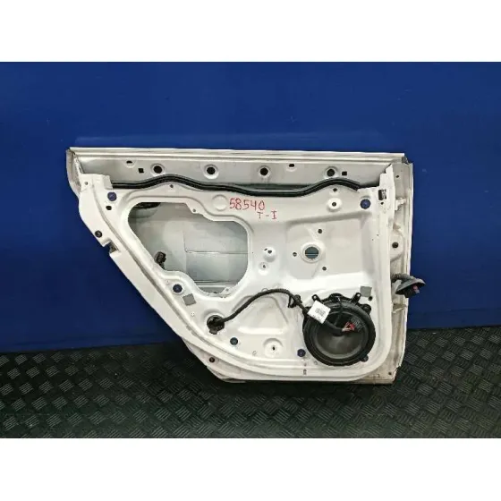 Puerta Trasera Izquierda para Audi A3 Sportback (8P)