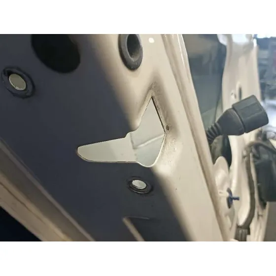 Puerta Trasera Izquierda para Audi A3 Sportback (8P)