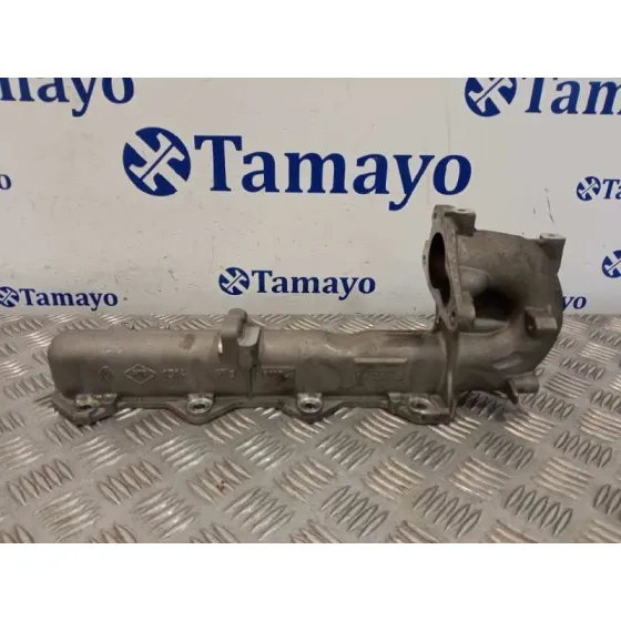 Colector Admision para Nissan Qashqai (J10)