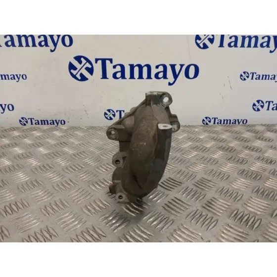 Colector Admision para Nissan Qashqai (J10)