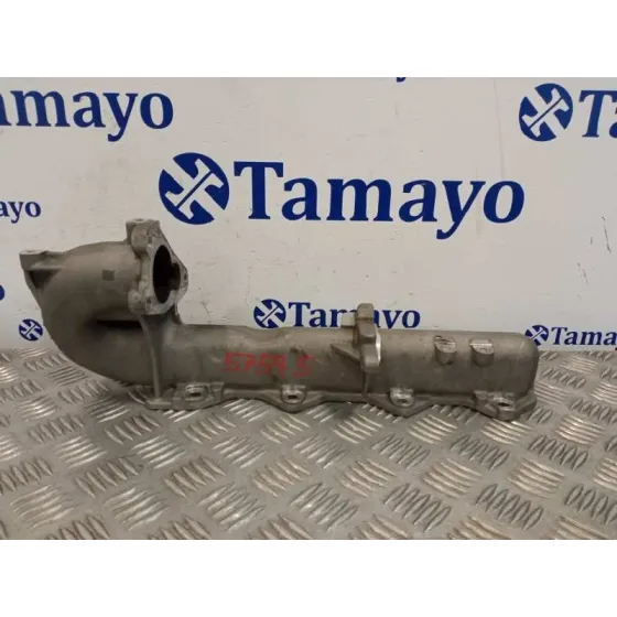 Colector Admision para Nissan Qashqai (J10)