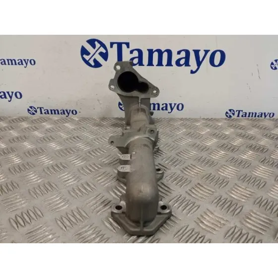 Colector Admision para Nissan Qashqai (J10)