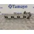 Colector Admision para Nissan Qashqai (J10)