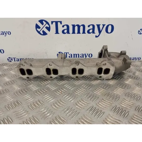 Colector Admision para Nissan Qashqai (J10)