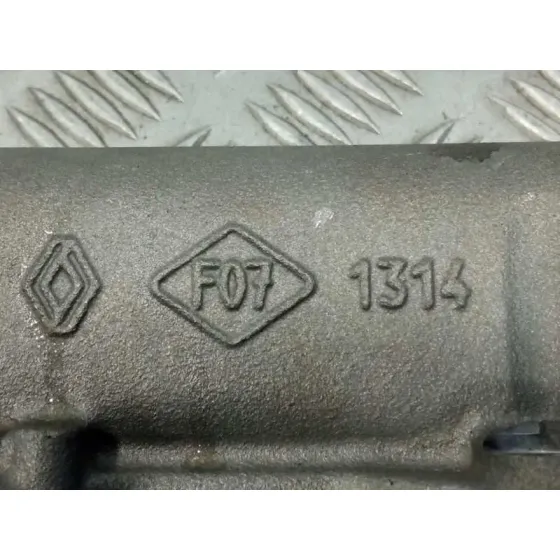 Colector Admision para Nissan Qashqai (J10)