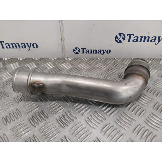 Tubo para Nissan Qashqai (J10)