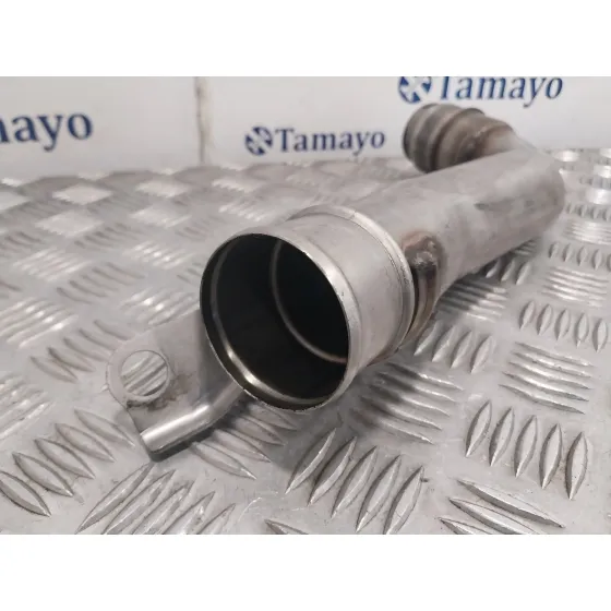 Tubo para Nissan Qashqai (J10)