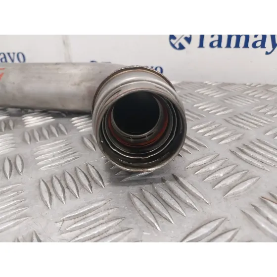 Tubo para Nissan Qashqai (J10)
