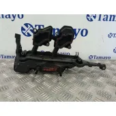 Separador para Nissan Qashqai (J10)