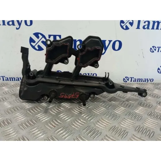 Separador para Nissan Qashqai (J10)