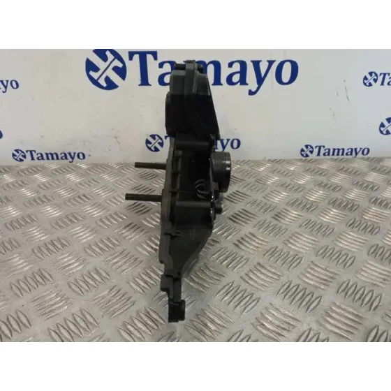 Separador para Nissan Qashqai (J10)