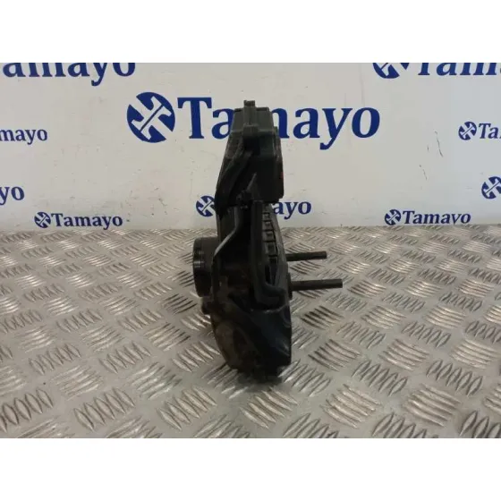 Separador para Nissan Qashqai (J10)