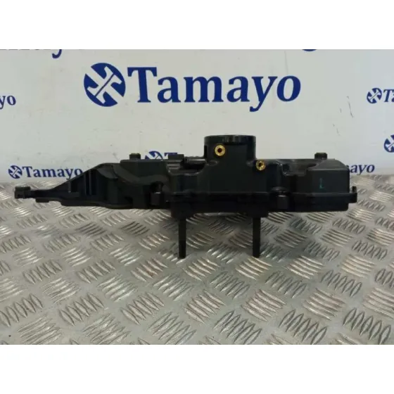 Separador para Nissan Qashqai (J10)
