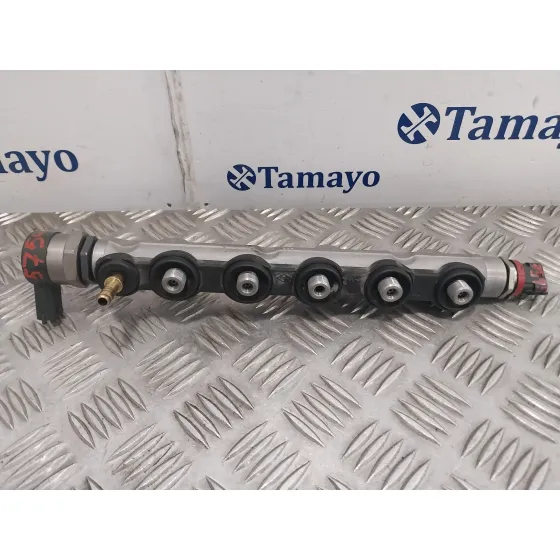Rampa Inyectora para Nissan Qashqai (J10)