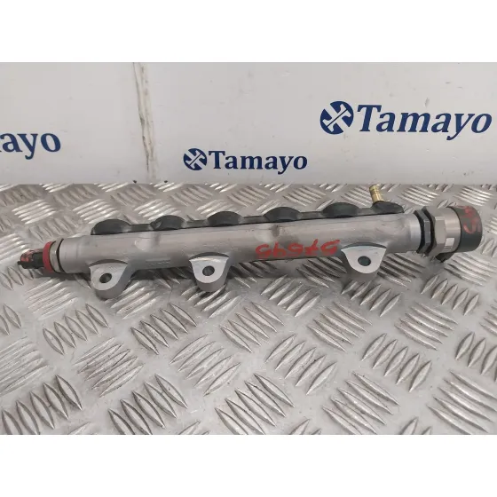 Rampa Inyectora para Nissan Qashqai (J10)
