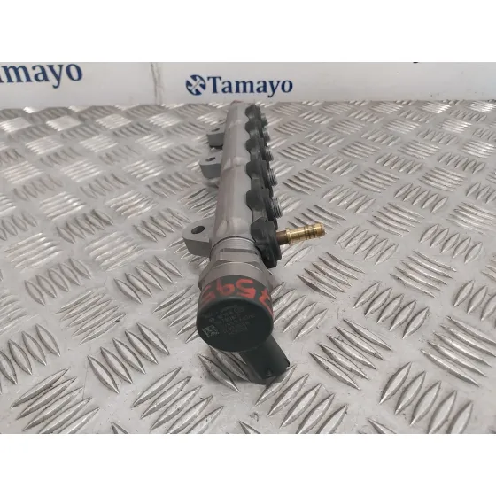Rampa Inyectora para Nissan Qashqai (J10)