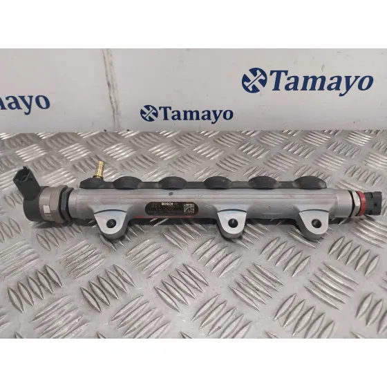 Rampa Inyectora para Nissan Qashqai (J10)