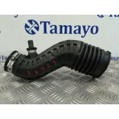 Tubo Presion Turbocompresor para Nissan Qashqai (J10)