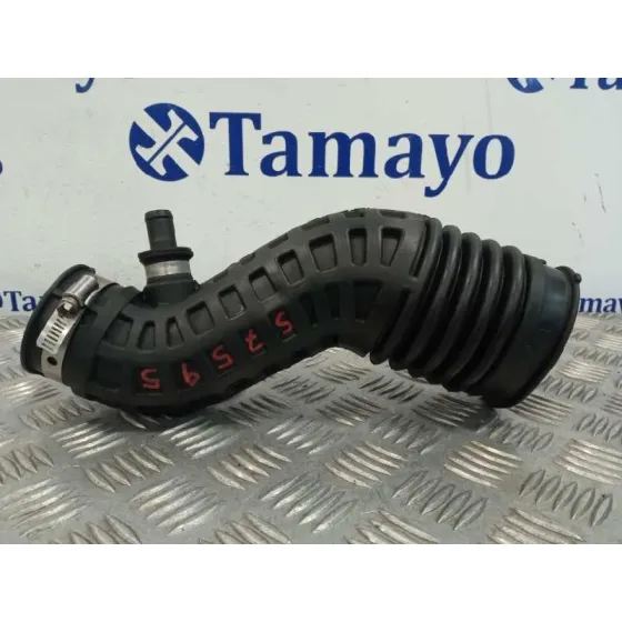 Tubo Presion Turbocompresor para Nissan Qashqai (J10)