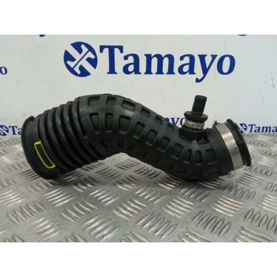 Tubo Presion Turbocompresor para Nissan Qashqai (J10)