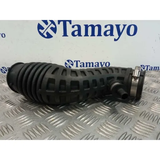 Tubo Presion Turbocompresor para Nissan Qashqai (J10)