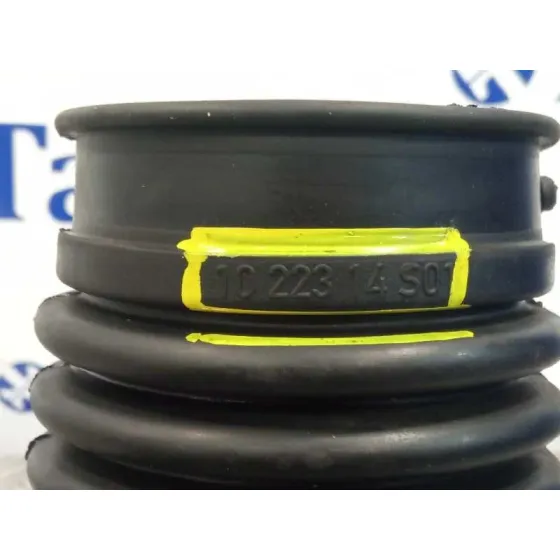Tubo Presion Turbocompresor para Nissan Qashqai (J10)