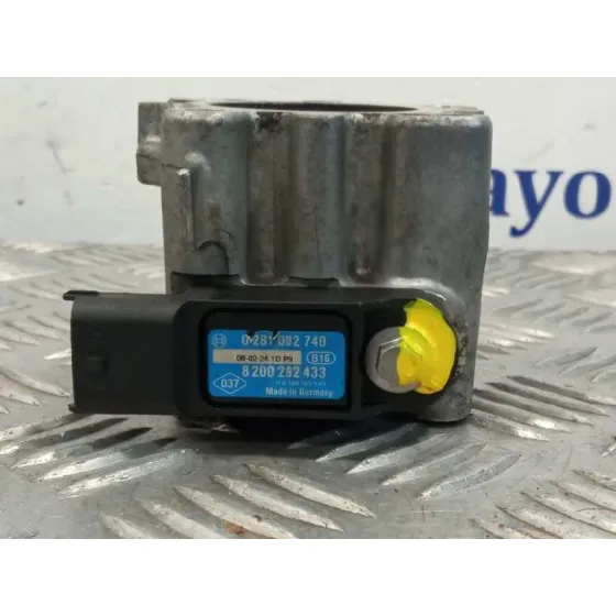 Sensor para Nissan Qashqai (J10)