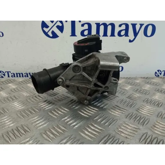 Caja Mariposa para Peugeot Partner (S2)