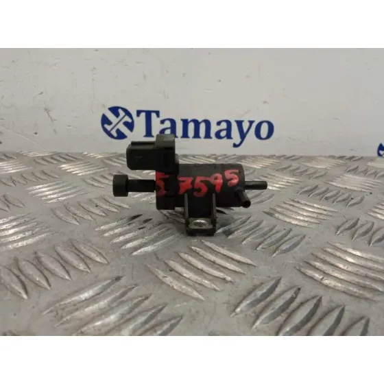 Valvula Aire Adicional para Nissan Qashqai (J10)