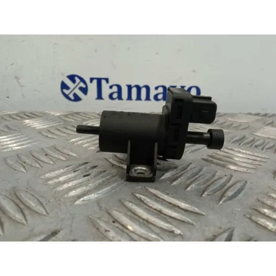 Valvula Aire Adicional para Nissan Qashqai (J10)