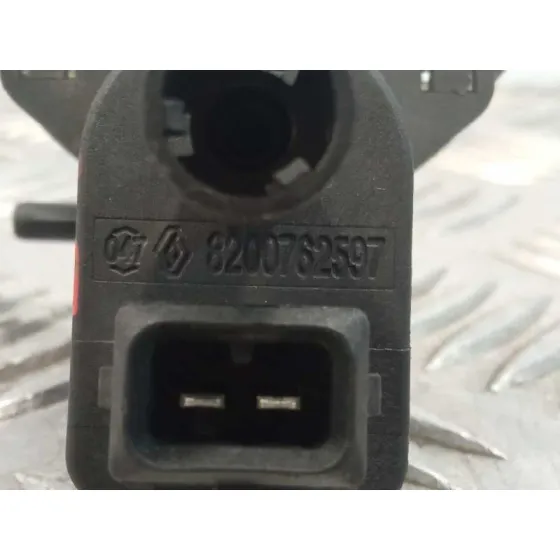Valvula Aire Adicional para Nissan Qashqai (J10)