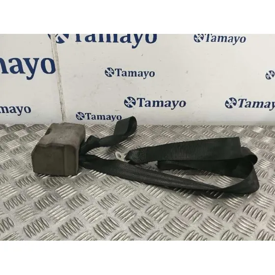 Cinturon Seguridad Trasero Derecho para Audi A3 Sportback (8P)