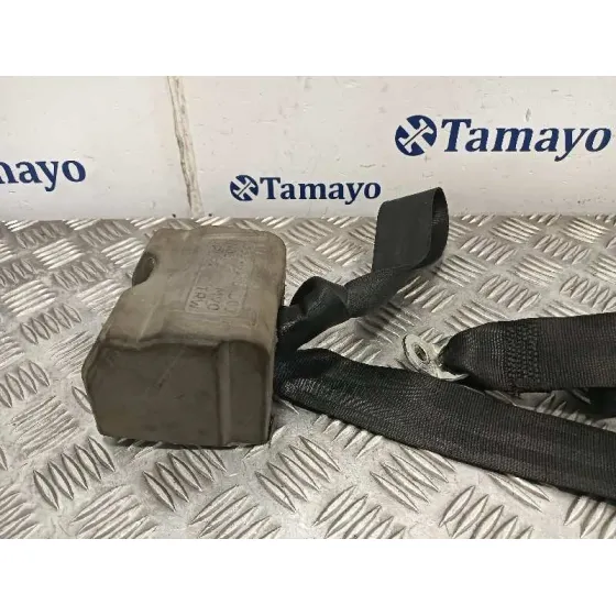 Cinturon Seguridad Trasero Derecho para Audi A3 Sportback (8P)