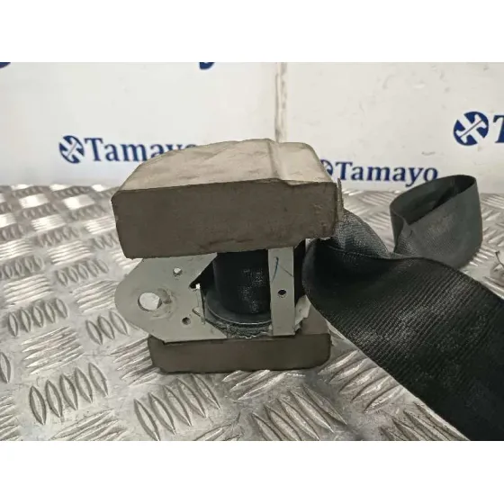 Cinturon Seguridad Trasero Derecho para Audi A3 Sportback (8P)