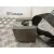 Cinturon Seguridad Trasero Derecho para Audi A3 Sportback (8P)