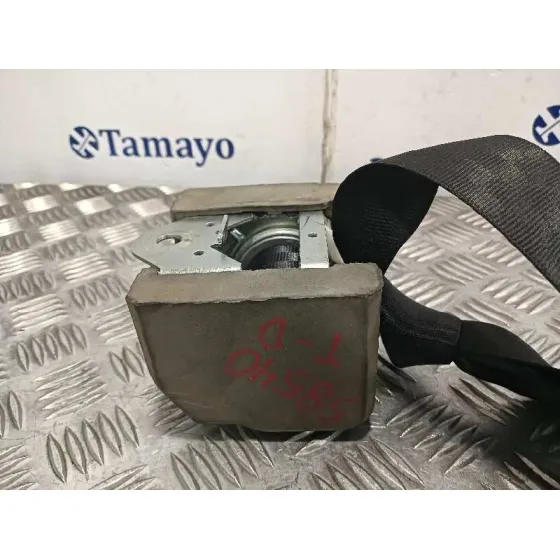 Cinturon Seguridad Trasero Derecho para Audi A3 Sportback (8P)