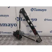 Elevalunas Trasero Derecho para Seat Ibiza (Kj1)