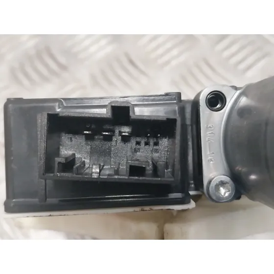 Elevalunas Trasero Derecho para Seat Ibiza (Kj1)