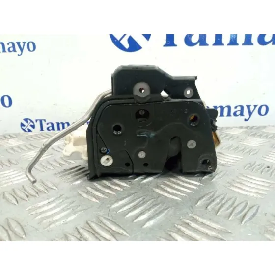 Cerradura Puerta Trasera Derecha para Audi A3 Sportback (8P)